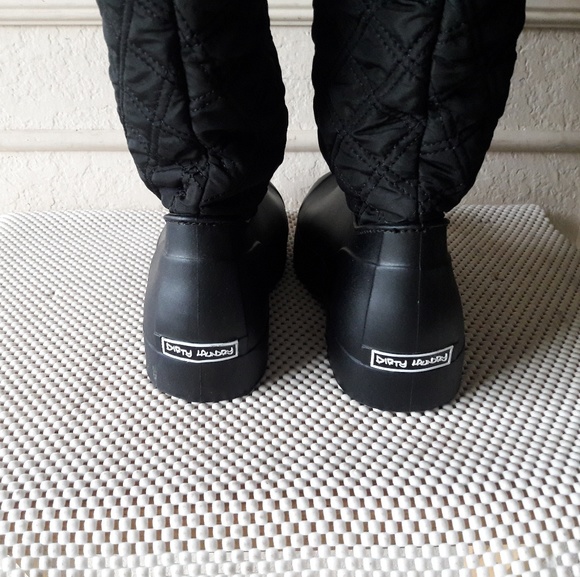 Dirty Laundry boots - Picture 2 of 4